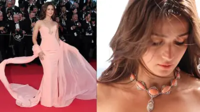 Soni Razdan Defends Alia Bhatt After She Was Trolled Over Cannes Video