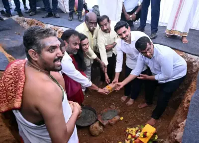 PV Sindhu Hits Back At YSRCP Trolls!