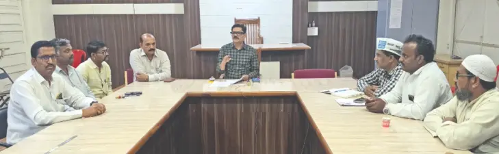 ಮತದಾರರ ಸಹಕಾರದಿಂದಲೇ ಪರಿಷ್ಕರಣೆ ಯಶಸ್ವಿ