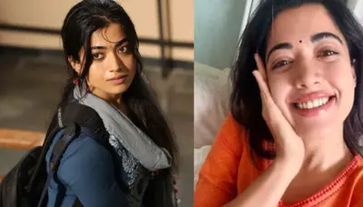 ഇത് കുറച്ച് നാള് മുമ്പ് സംഭവിച്ചതാണ്; ശരീരത്തെ സ്നേഹിക്കാൻ ഇനിയും പഠിക്കണം; കാര്യം എന്താണെന്നുവെച്ചാല് ഞാൻ കൃത്യമായി പറയാം..; ആരും അറിയരുത് എന്നായിരുന്നു ആദ്യം ആഗ്രഹിച്ചത്..; പക്ഷെ...; എല്ലാം തുറന്നുപറഞ്ഞ് രശ്മിക