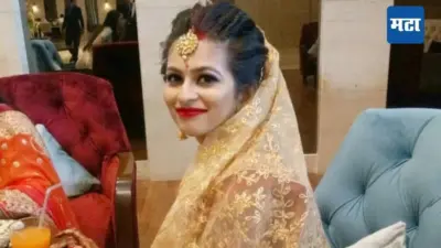 Punjab Doctor Death : पतीचे हॉस्पिटलमधील तरुणीशी संबंध, CCTV मध्ये नको ते दिसलं, सरकारी रुग्णालयातील महिला डॉक्टरचा गूढ अंत