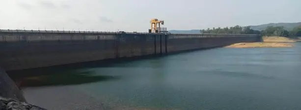 Karnataka Reservoirs:ಕರ್ನಾಟಕದ ಈ 2 ಜಲಾಶಯಗಳಲ್ಲಿ ಈಗಲೂ ಶೇ50ಕ್ಕೂ ಕಡಿಮೆ ನೀರು