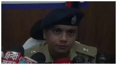 Muzaffarnagar News: दिल्ली में पकड़े गए दो संदिग्ध, मुजफ्फरनगर कनेक्शन से गांव में मची हलचल
