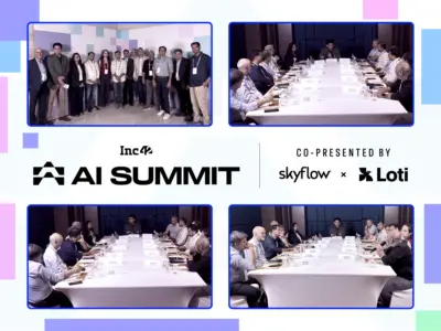 How Enterprises Are Re-Architecting Data For The Agentic AI Era