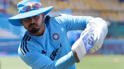 ಭಾರತ ಟಿ20 ತಂಡದಲ್ಲಿ ಮೇಜರ್ ಸರ್ಜರಿ: ಸೂರ್ಯಕುಮಾರ್ ಯಾದವ್ ಬದಲಿಗೆ ಶ್ರೇಯಸ್ ಅಯ್ಯರ್ಗೆ ಚುಕ್ಕಾಣಿ?