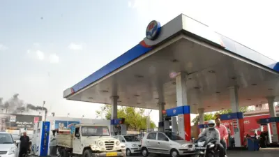 HPCL రిక్రూట్మెంట్ 2026: 116 సీనియర్ ఆఫీసర్ ఉద్యోగాలకు నోటిఫికేషన్