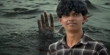നാളെ സ്കൂളിലേക്ക് പോകാനിരിക്കെ ദുരന്തം; സഹോദരനൊപ്പം കുളിക്കാനിറങ്ങിയ 17-കാരൻ പെരിയാറ്റില് മുങ്ങിമരിച്ചു
