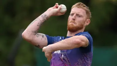 Ben Stokes eyes MLC deal after retirement as Ashes return hopes fade