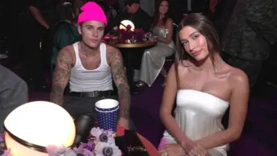 'They Wish': Justin Bieber Shares New Photos Of Pregnant Wife Hailey Bieber Cradling Her Baby Bump; See HERE