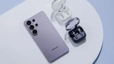 Samsung Galaxy Unpacked 2026 : २२ जुलैला लंडनमध्ये होणार AI-सक्षम Galaxy डिव्हाइसेसचे भव्य अनावरण
