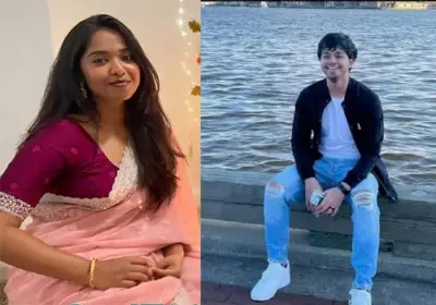 అమెరికాలో మాజీ ప్రియురాలి హత్య.. ఆగ్రాలో సాఫ్ట్వేర్ ఇంజినీర్ అరెస్ట్..!