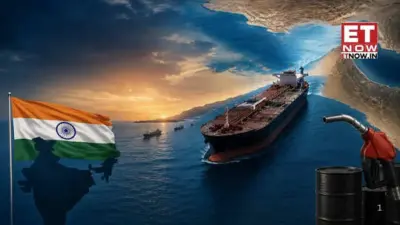 Finance Ministry Monthly Economic Review: Hormuz disruption remains single most consequential variable for India's external, price outlook - Details