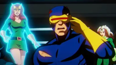 X-Men '97 Episode 10 Ending And Credits Scene Explained