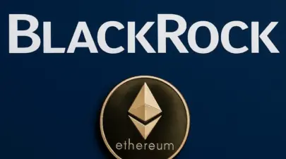 BlackRock ETHA Reverse Split: What Ethereum ETF Investors Need to Know