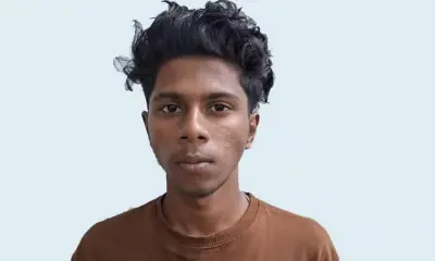 ഇന്സ്റ്റാഗ്രാമിലൂടെ പരിചയപ്പെട്ട പെണ്കുട്ടിയെ വീട്ടില് കയറി ലൈംഗിക പീഡനത്തിനിരയാക്കി; യുവാവ് അറസ്റ്റില്