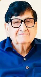 मुजफ्फरनगर में बिंदल ग्रुप के चेयरमैन सुरेश चंद बिंदल का निधन, आज शाम 4 बजे निकलेगी अंतिम यात्रा