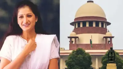 Supreme Court: నటి ప్రత్యూష మృతి కేసులో నేడే తుది తీర్పు