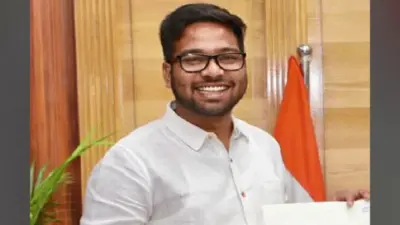 Prakash Paswan: ଦୁଇ ଦିନିଆ ରିମାଣ୍ଡରେ ଆସିବ ପ୍ରକାଶ ପାଶୱାନ, ପାନପୋଷ ସର୍କିଟ ହାଉସରୁ ବନ୍ଧୁକ ଓ ଗୁଳି ଜବତ ମାମଲା
