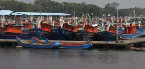 സംസ്ഥാനത്ത് ജൂണ് ഒമ്പത് മുതല് ട്രോളിങ് നിരോധനം