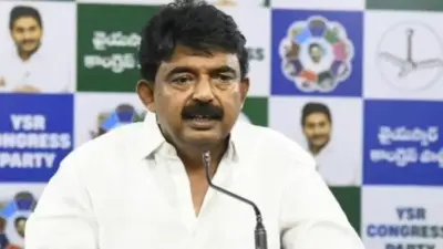 బొండా ఉమాపై పేర్ని నాని తీవ్ర ఆరోపణలు.. రౌడీలతో దాడి చేశారని విమర్శ