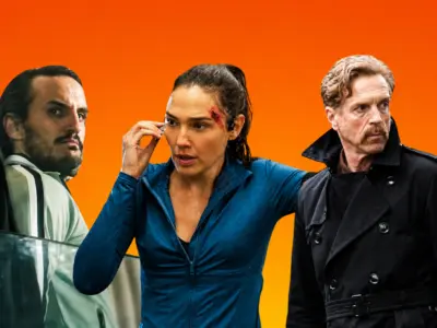 The Runner (2026) ending explained: Who is revealed as the caller and did Maia Marten really kill Tafa to save her son Noah?