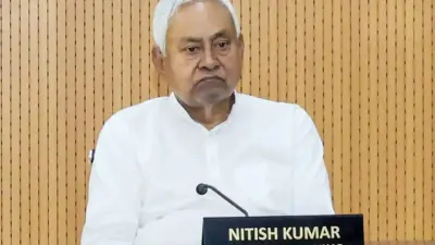 Bihar News: नीतीश सरकार का बड़ा फैसला! मुख्यमंत्री राहत कोष से 4.70 करोड़ मंजूर, जानें किसे मिलेगा सीधा फायदा?