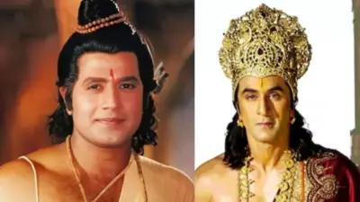रणबीर कपूर की रामायण पर अरुण गोविल का बड़ा बयान, बोले- 'लोग दूसरा राम देखना नहीं चाहते'
