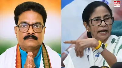 Nandigram Bypoll : బీజేపీ గేమ్ ప్లాన్ ని మమత ఛేదించేనా.?