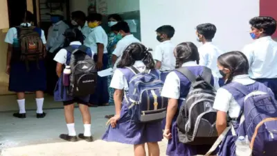 आरटीई प्रवेशांसाठी सोमवारी सोडत