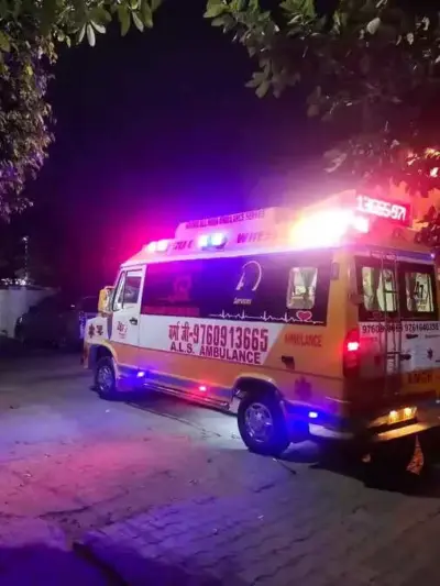 ആന്ധ്രപ്രദേശില് മലേറിയ പ്രതിരോധ ഗുളിക കഴിച്ച് ഏഴുവയസുകാരി മരിച്ചു; 53 പേര് ആശുപത്രിയില്