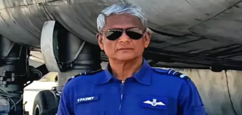 वायुसेना को करीब से देखकर बदल गई अभिनेता आदिल हुसैन की सोच