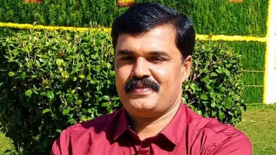 Man commits suicide after dropping wife at bus stop