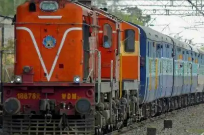 सीएसएमटी आणि सावंतवाडी दरम्यान नवीन नियमित रेल्वेगाडी धावणार