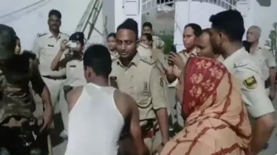 మొకామా పోలీస్ దాడి: అసలు ఏం జరిగింది?