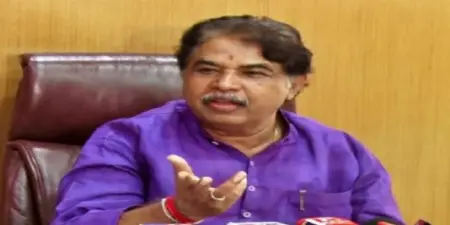 ಪ್ರತಿಪಕ್ಷ ನಾಯಕರ ವಿರುದ್ಧ ಪ್ರಕರಣ ದಾಖಲಿಸುವ ಕ್ರಮ ಖಂಡನೀಯ: ಆರ್. ಅಶೋಕ್