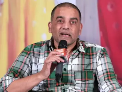 Dil Raju & Gang Troll Their Own Game Changer?