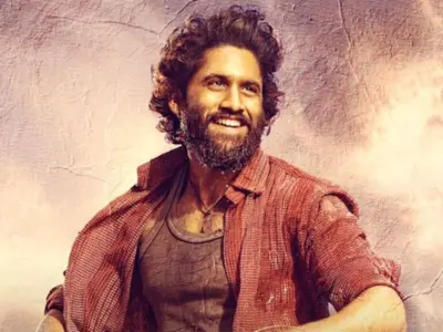Thandel BO: Akkineni Fans' Long Wait Ending