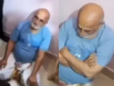 Shocking! Chilkur Priest Attacked, Extremist Link?
