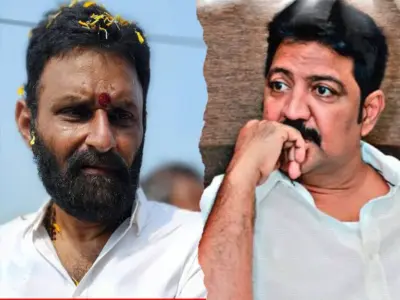 Perfect Timing: Nani & Vamsi To Jail Together?