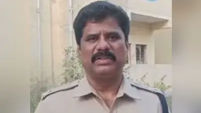ಡಿಎಸ್ಪಿ ಬಳಿ 200 ಕೋಟಿ ರೂ. ಆಸ್ತಿ : ಬೆಚ್ಚಿಬಿದ್ದ ತೆಲಂಗಾಣ ಪೊಲೀಸ್ ಇಲಾಖೆ