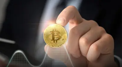 Bitcoin Price Holds Above $65,400 as Buyers Target $66,000