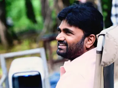 After Prabhas, Maruthi Targets Another Big Hero