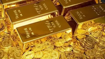 స్వల్పంగా పెరిగిన బంగారం, వెండి ధరలు