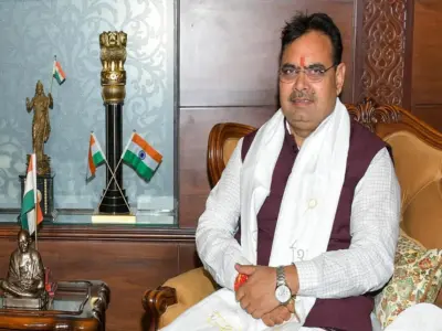 Rajasthan: 387 करोड़ से सड़कों को किया जा रहा गड्डा मुक्त, पैच रिपेयर का काम चल रहा तेजी से