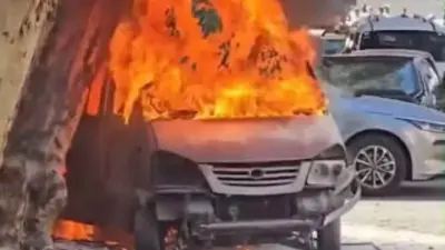 सीरिया में फ्रांस के राष्ट्रपति मैक्रों के होटल के पास दो बम धमाके