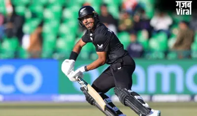 KKR ने की पुष्टि! Rachin Ravindra अब IPL में नहीं खेलेंगे, Test Series के लिए न्यूजीलैंड लौटे।