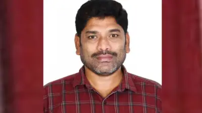 M. Eshwar: ತುಮಕೂರಿನ ಹಿರಿಯ ಪತ್ರಕರ್ತ ಎಂ. ಈಶ್ವರ್ ಅನಾರೋಗ್ಯದಿಂದ ನಿಧನ