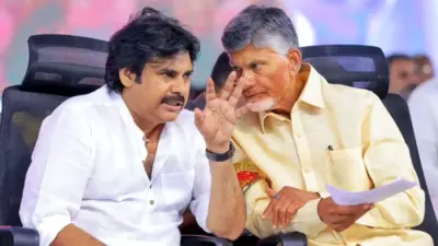 మంత్రుల్లో గెలిచేది వారే.. ఏపీలో సంచలన సర్వే!