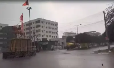 Weather Update: తెలంగాణలో మూడు రోజుల పాటు వర్షాలు.. ఈ జిల్లాలకు ఎల్లో అలర్ట్!