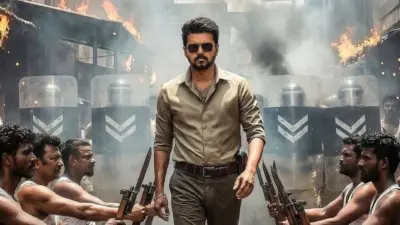 முடிவுக்கு வரும் ஜன நாயகன் சென்சார் பிரச்சனை. ரிலீஸ் எப்போது?